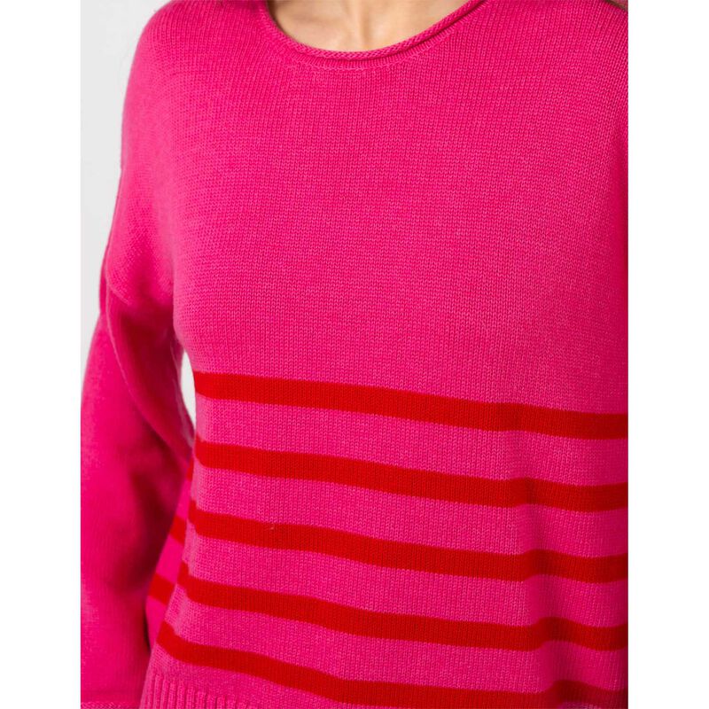 Stella + Gemma Axel Jumper image number 2